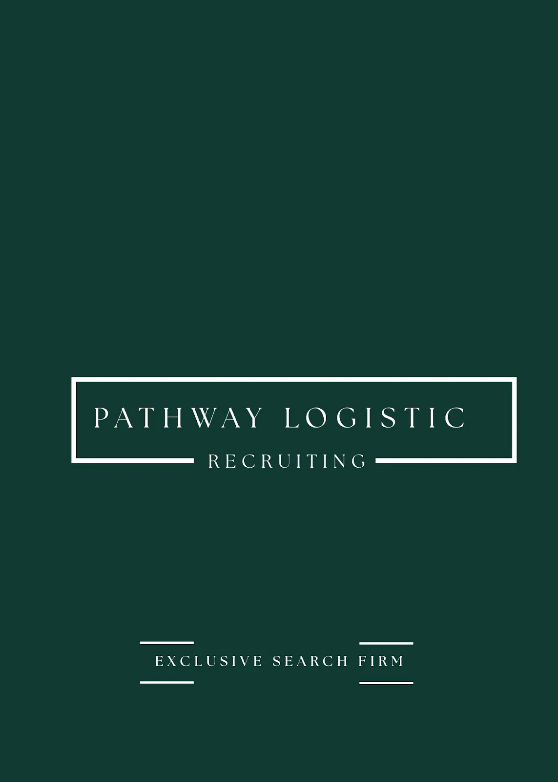 Pathway Logistic Recruiting – photo 2