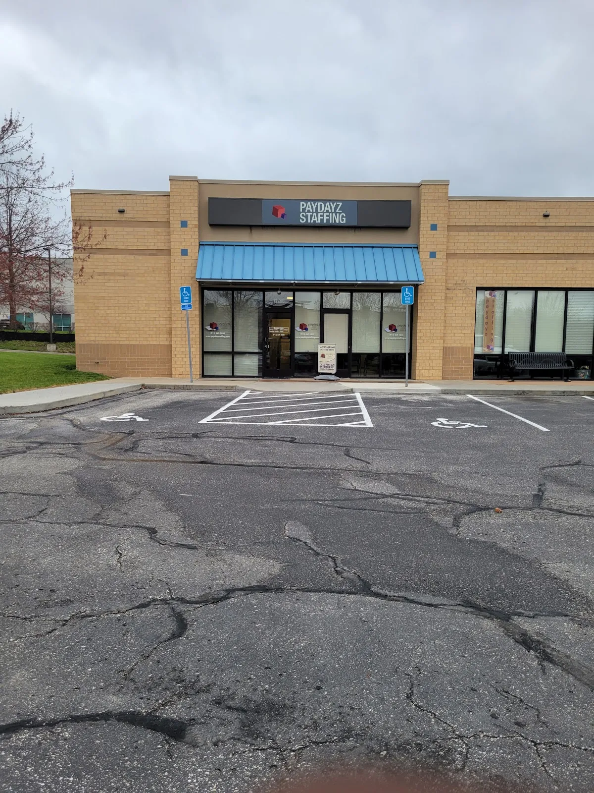 Paydayz Staffing Solutions – photo 2