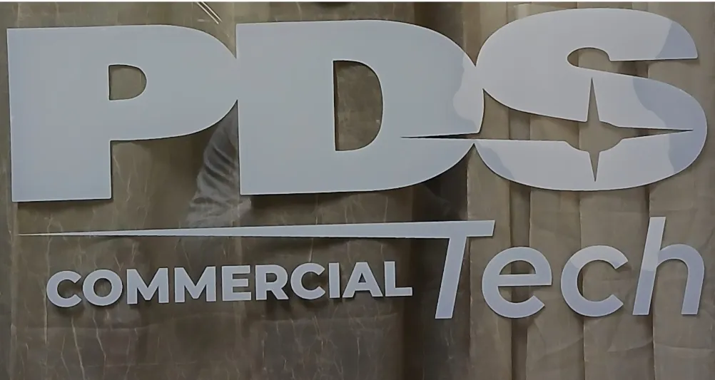 PDS Tech Commercial, Inc.