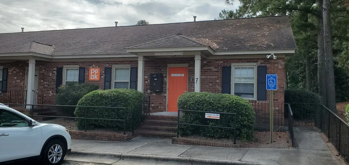 Peak Talent Capital Solutions