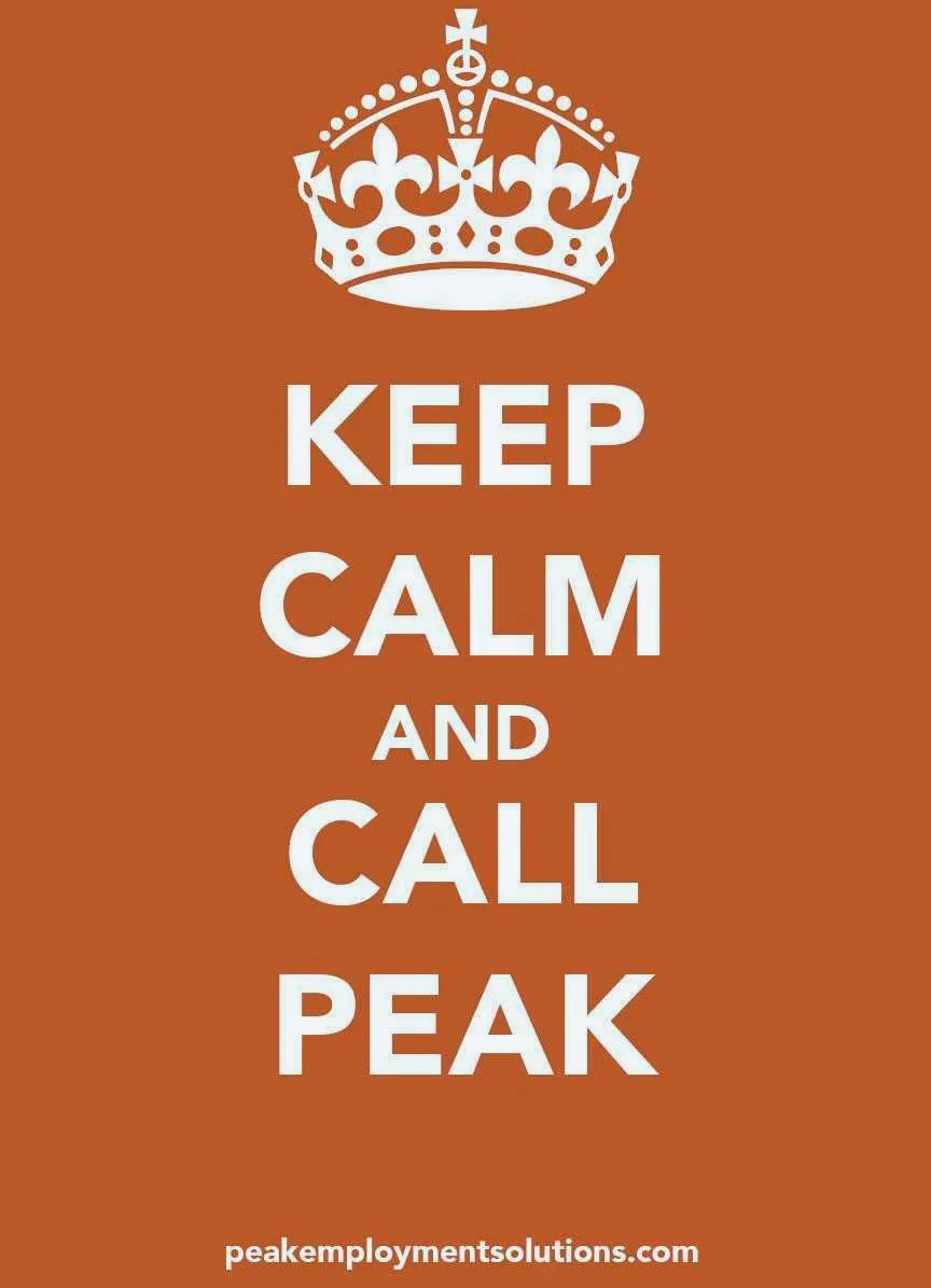 Peak Talent Capital Solutions – photo 2