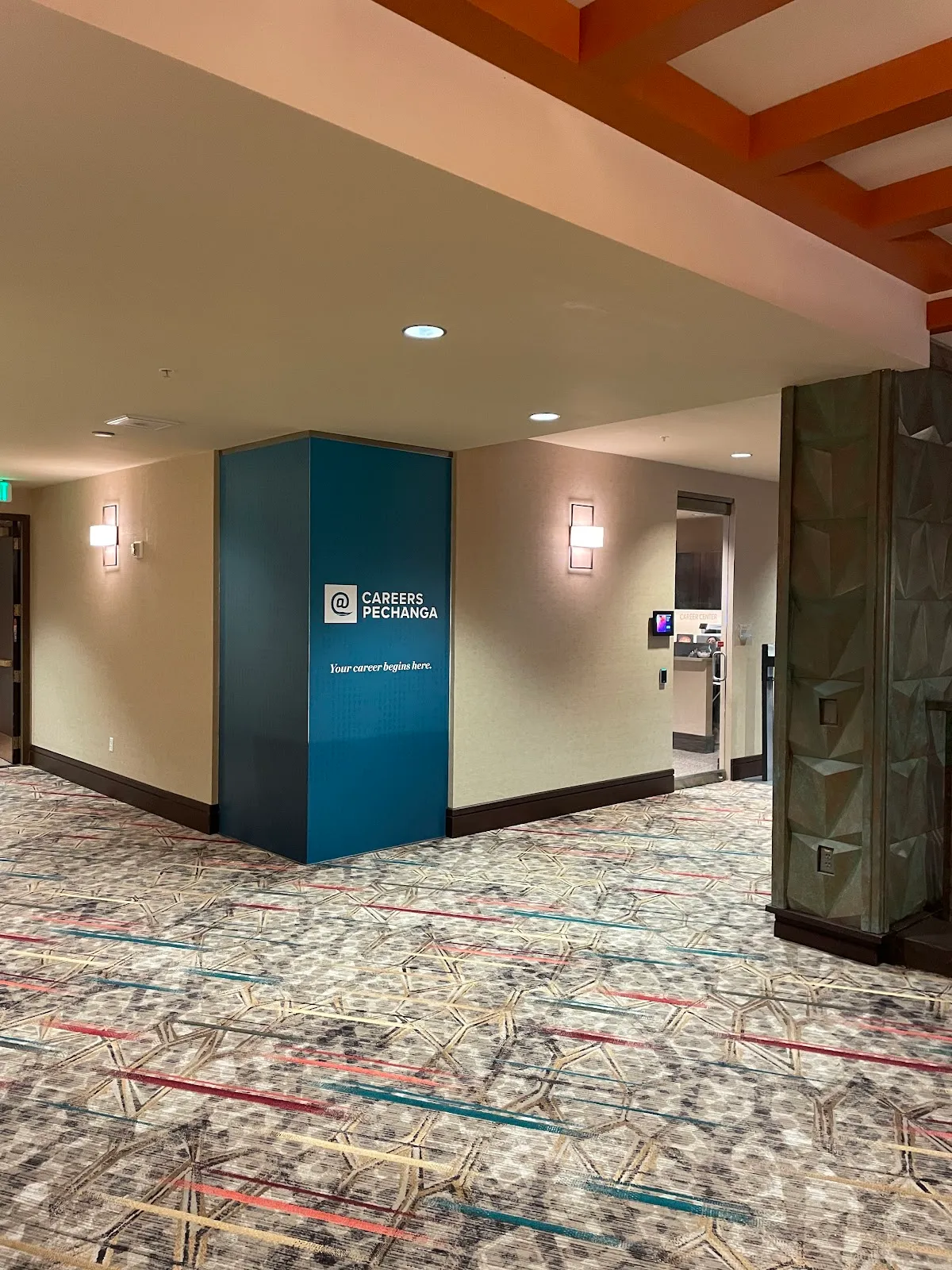 Pechanga Career Center – photo 1