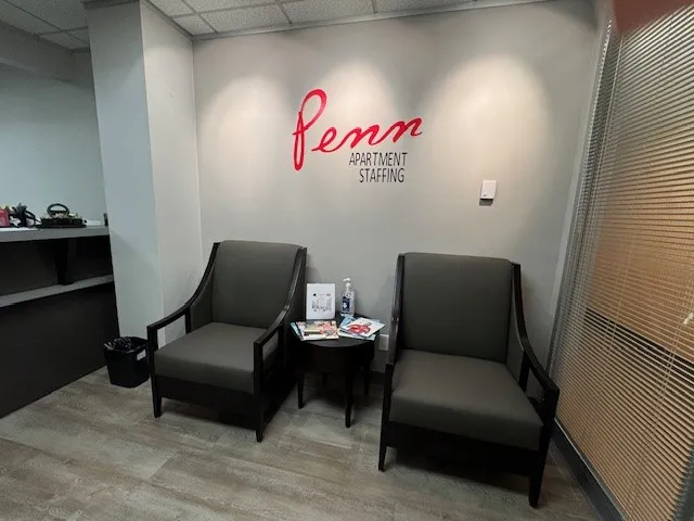 Penn Apartment Staffing
