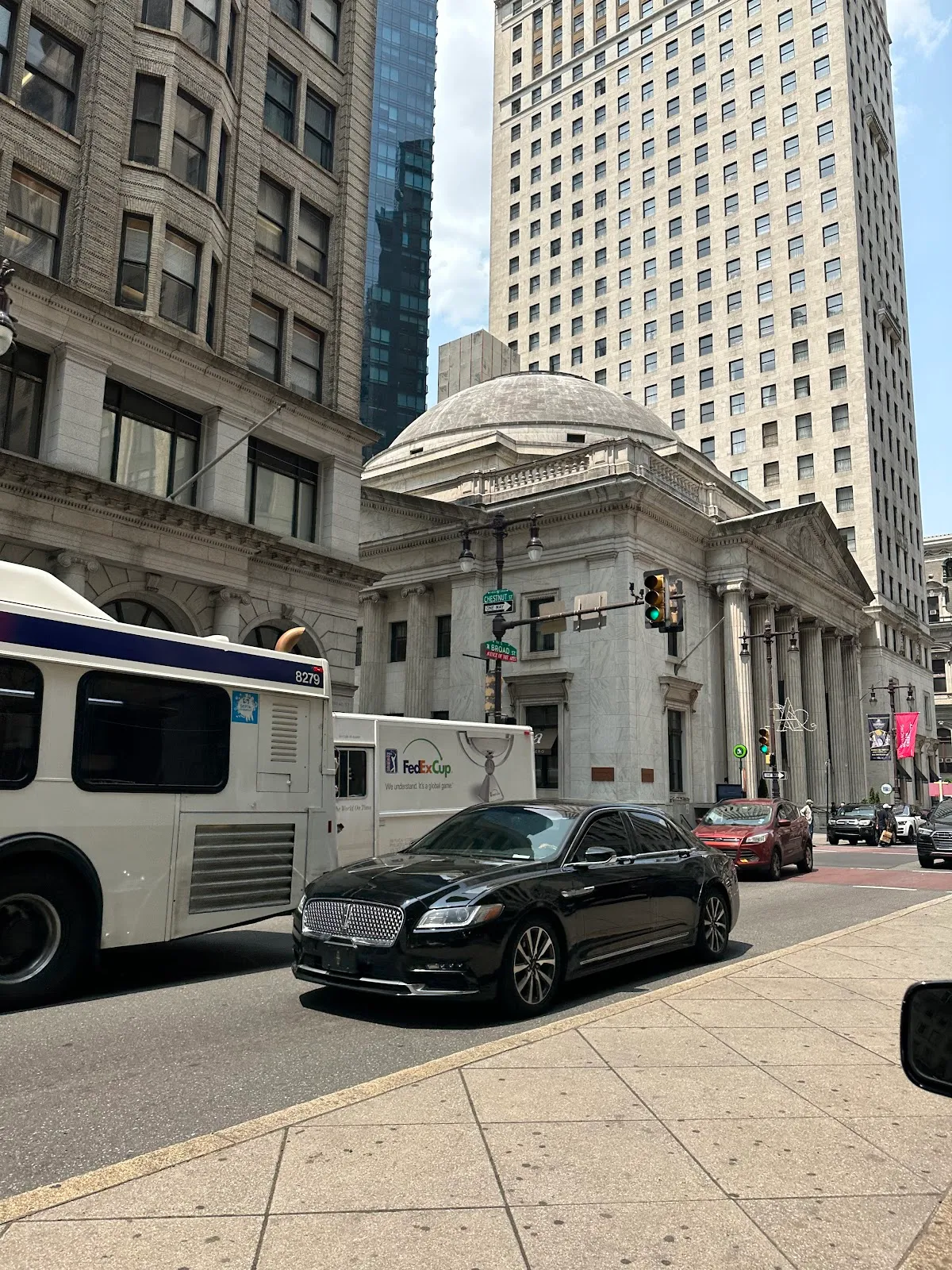 Penn Staffing Services