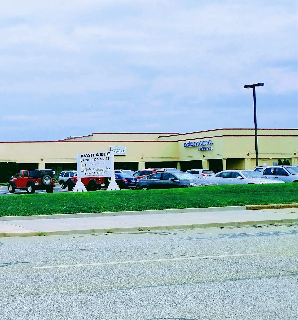 Pennsylvania CareerLink