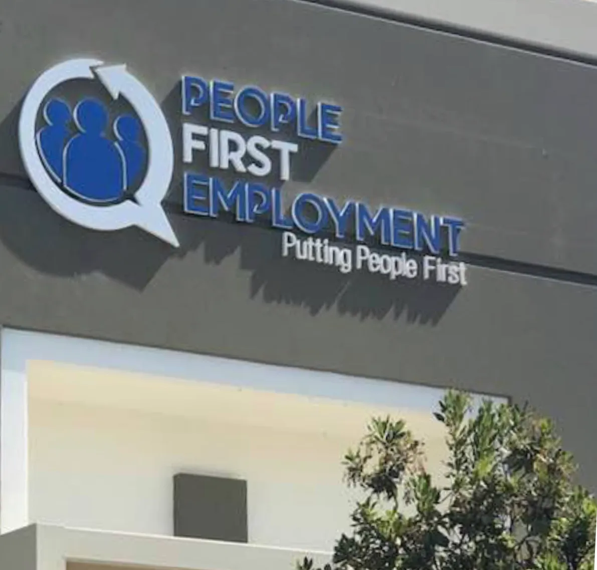 People First Employment