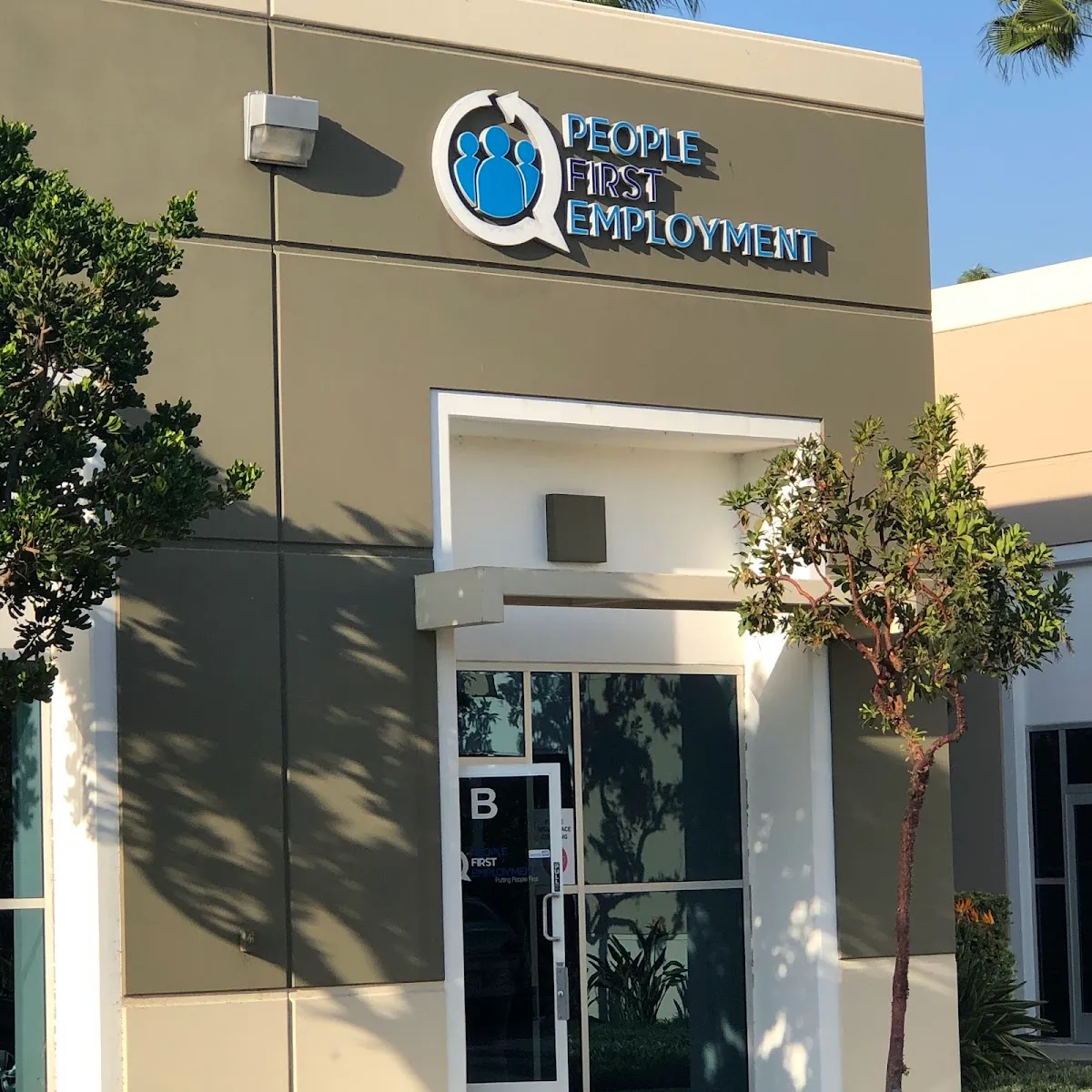 People First Employment – photo 3