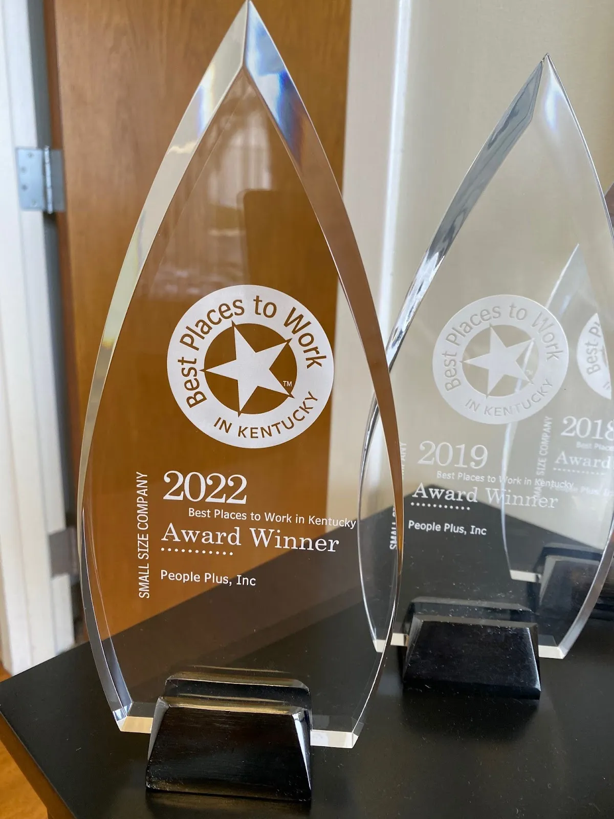 People Plus, Inc – photo 3