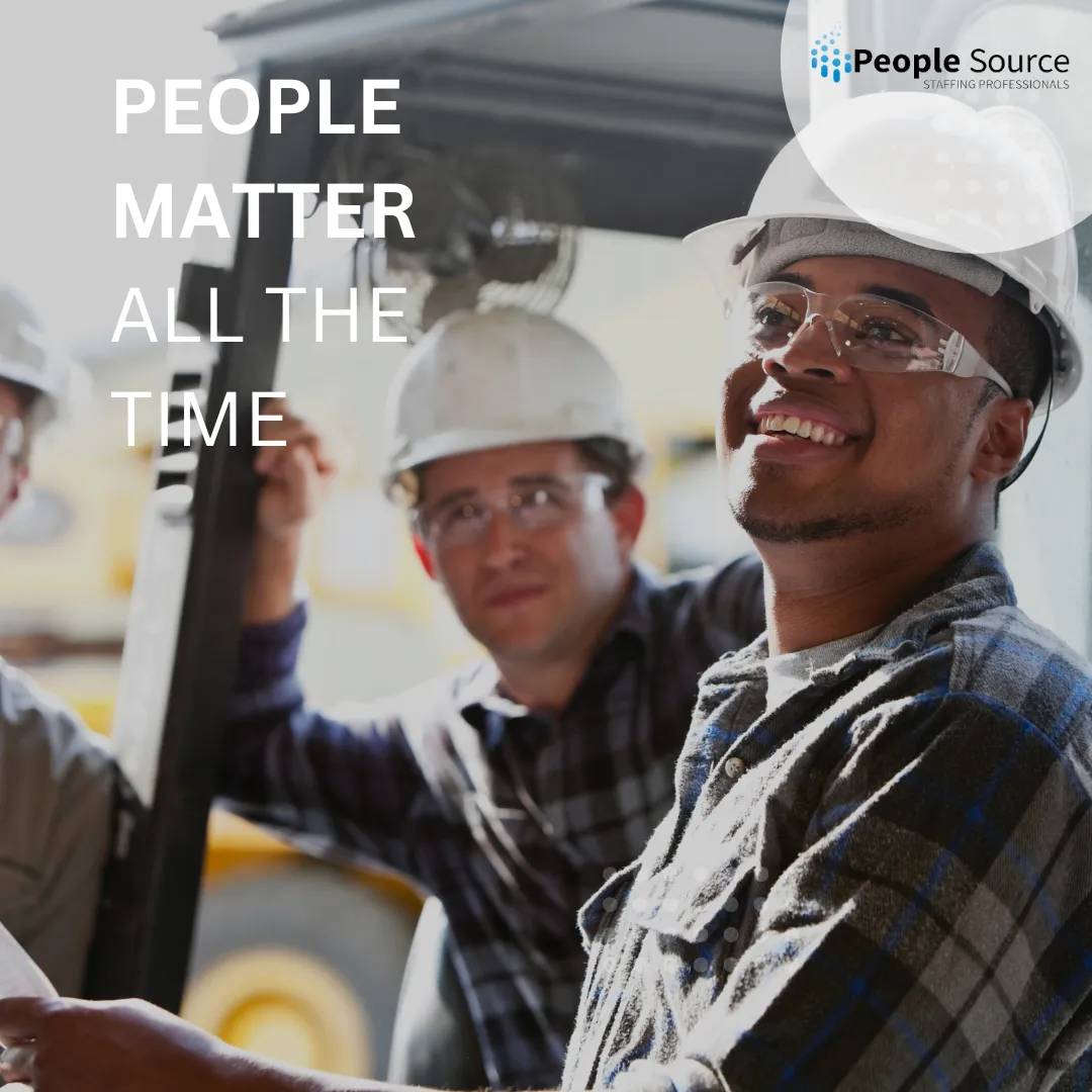 People Source Staffing Professionals