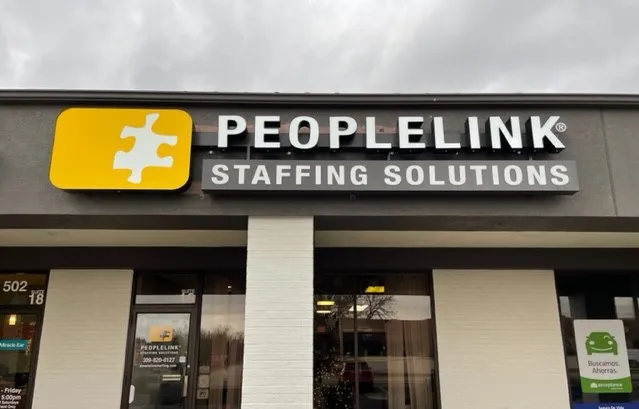 Peoplelink Staffing Solutions
