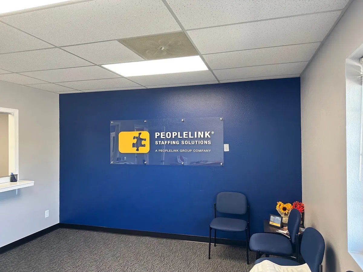 Peoplelink Staffing Solutions