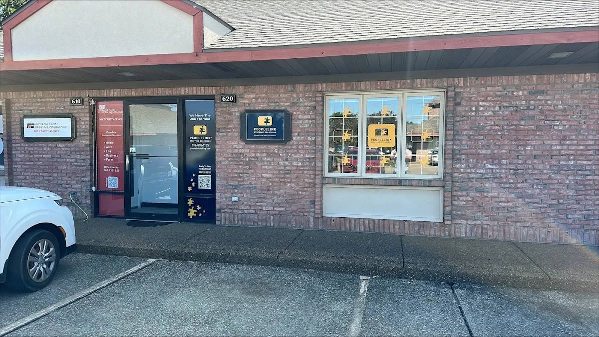 Peoplelink Staffing Solutions – photo 2