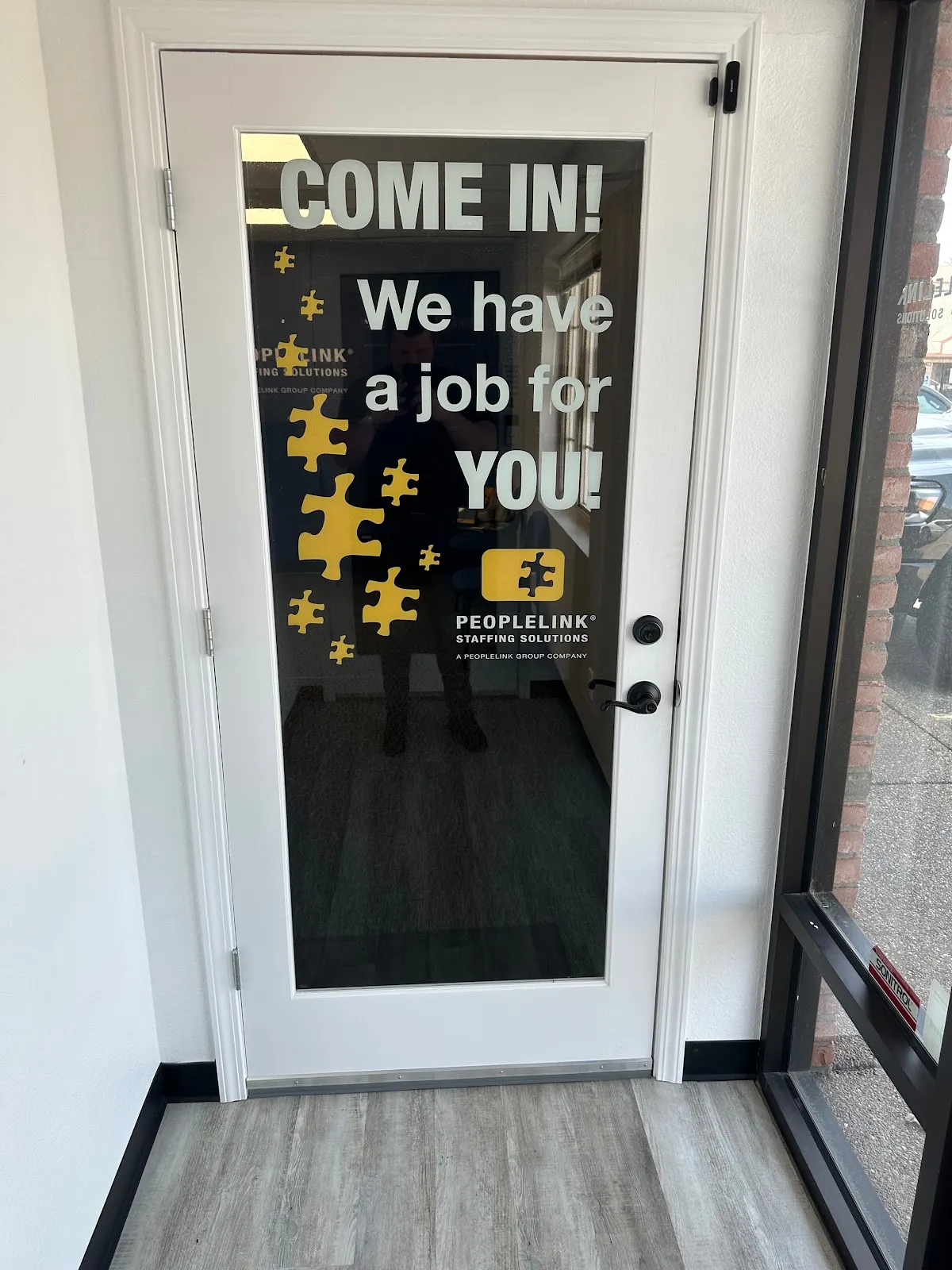 Peoplelink Staffing Solutions – photo 3