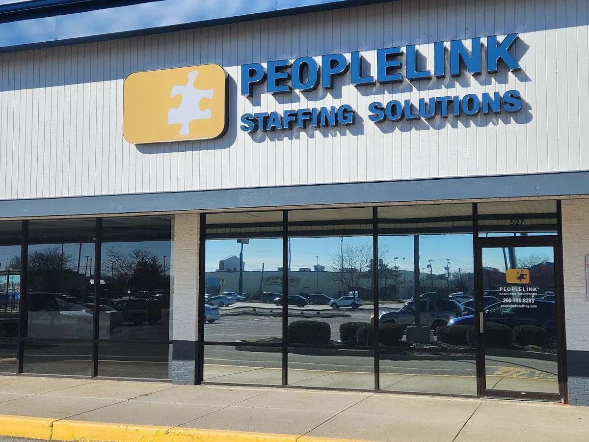 Peoplelink Staffing Solutions