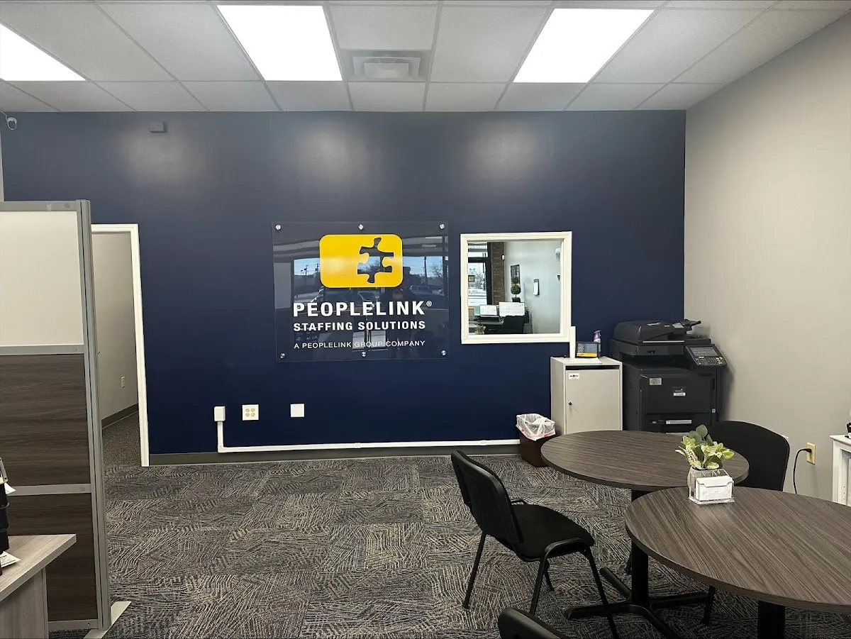 Peoplelink Staffing Solutions – photo 3