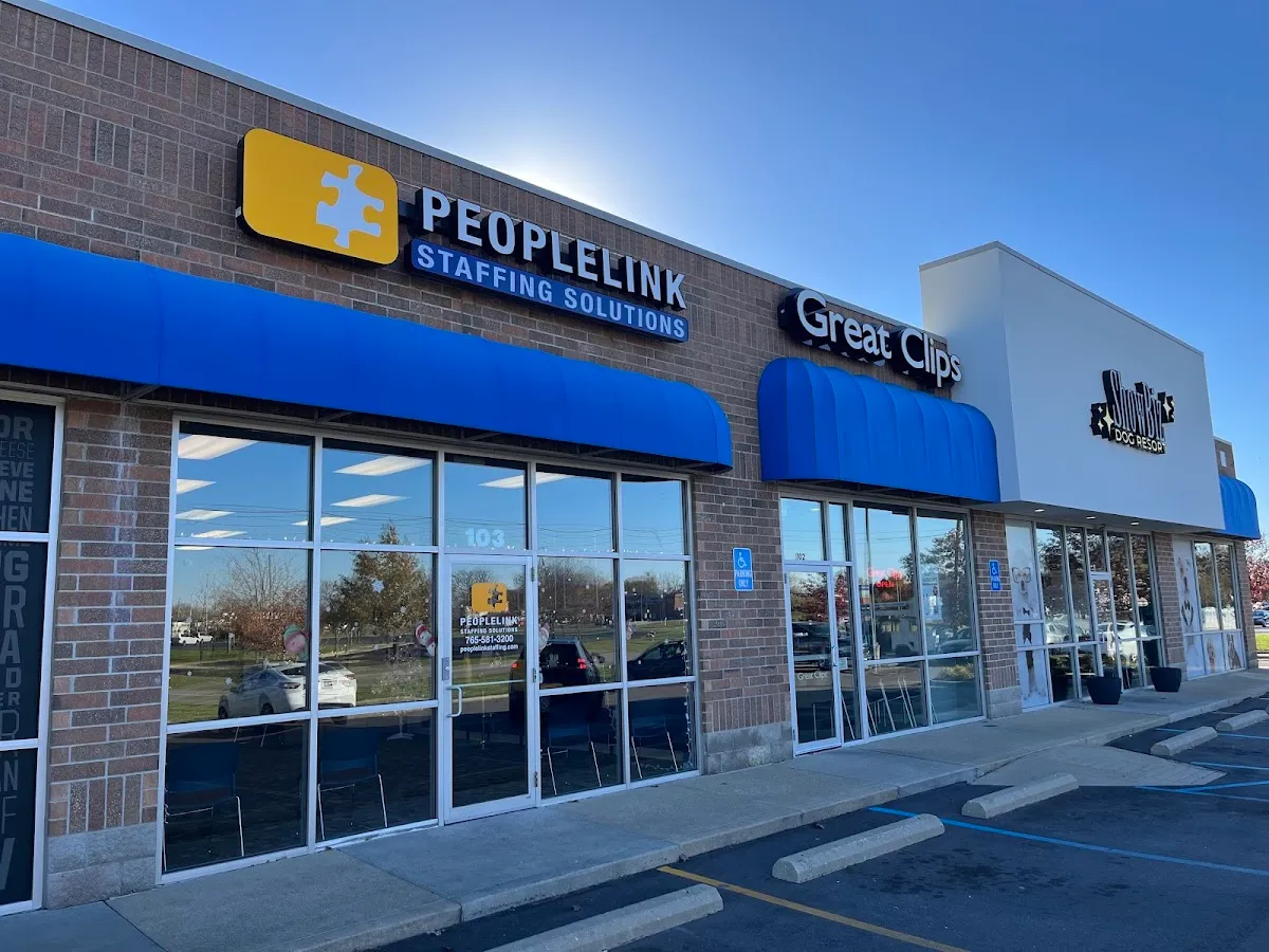 Peoplelink Staffing Solutions