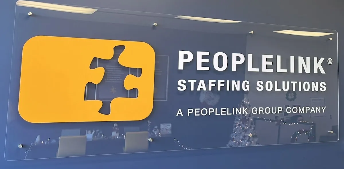 Peoplelink Staffing Solutions – photo 2