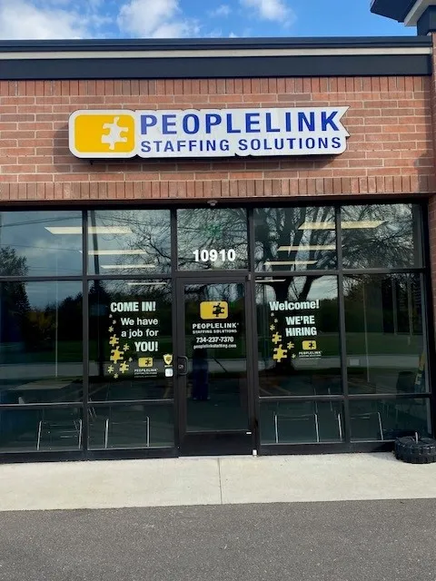 Peoplelink Staffing Solutions