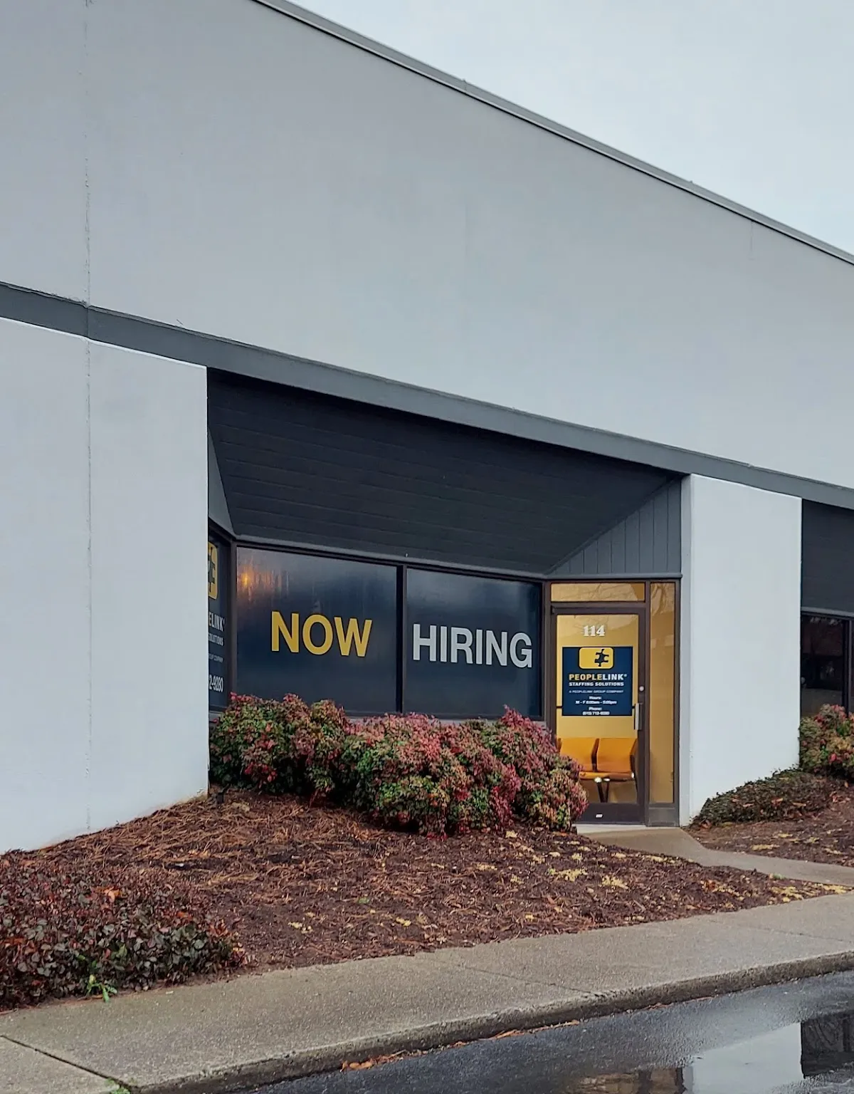 Peoplelink Staffing Solutions