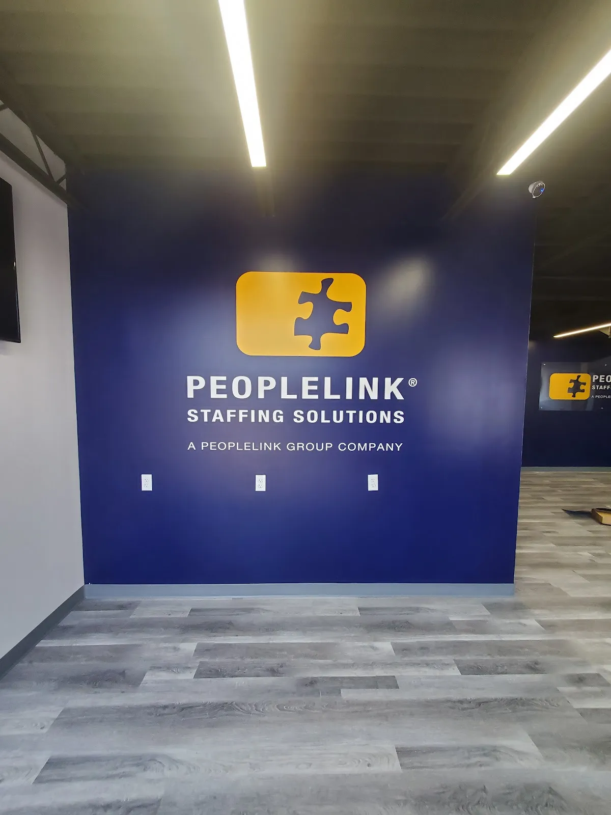 Peoplelink Staffing Solutions