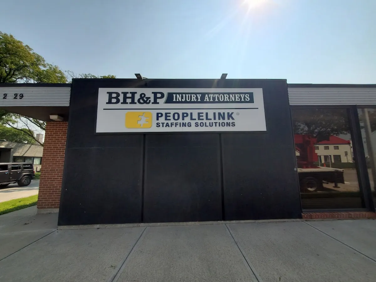 Peoplelink Staffing Solutions – photo 2