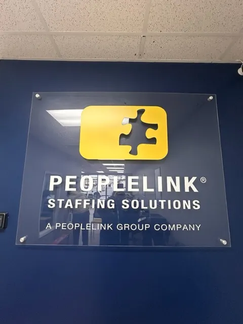 Peoplelink Staffing Solutions – photo 2