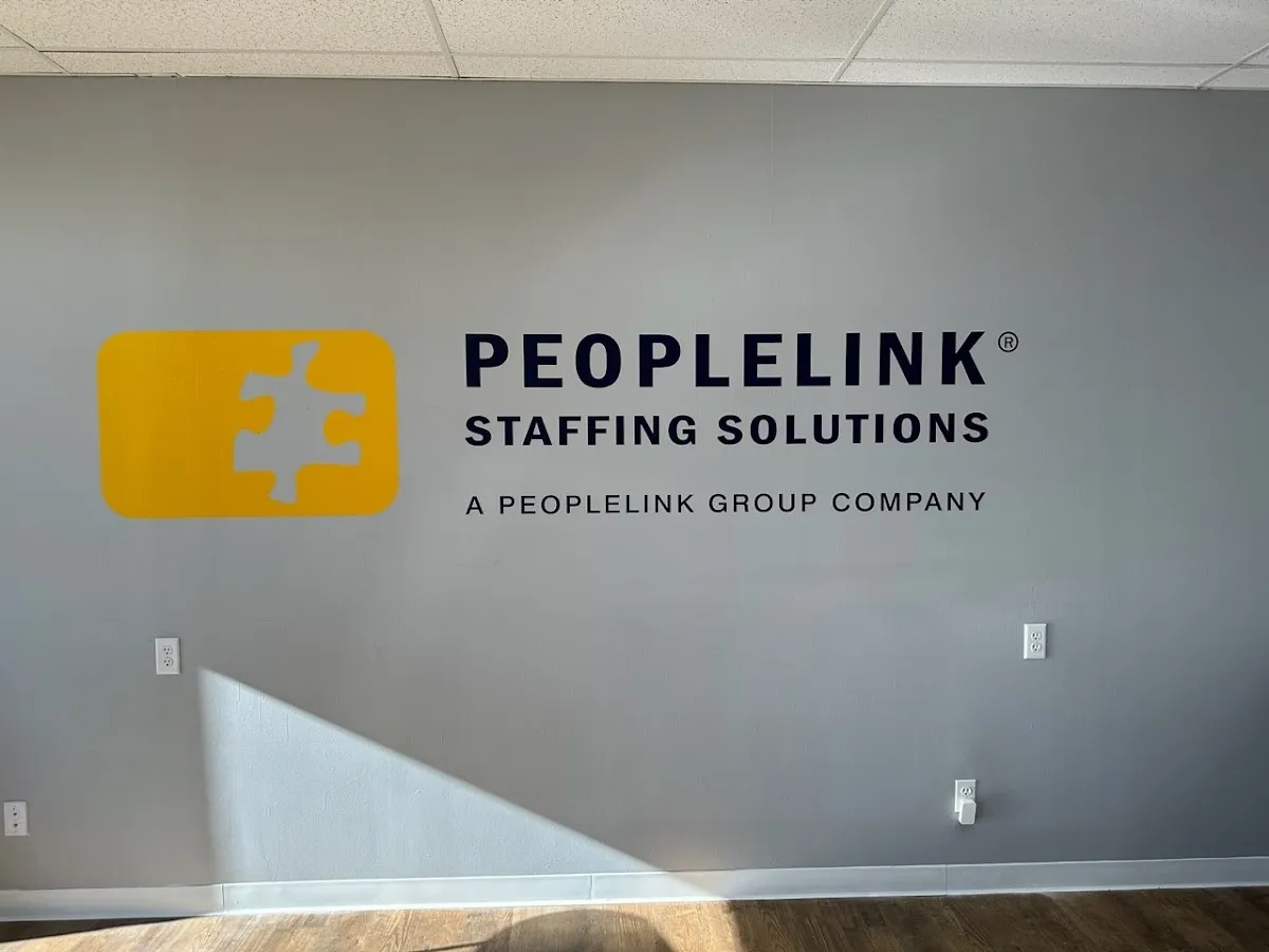 Peoplelink Staffing Solutions – photo 3