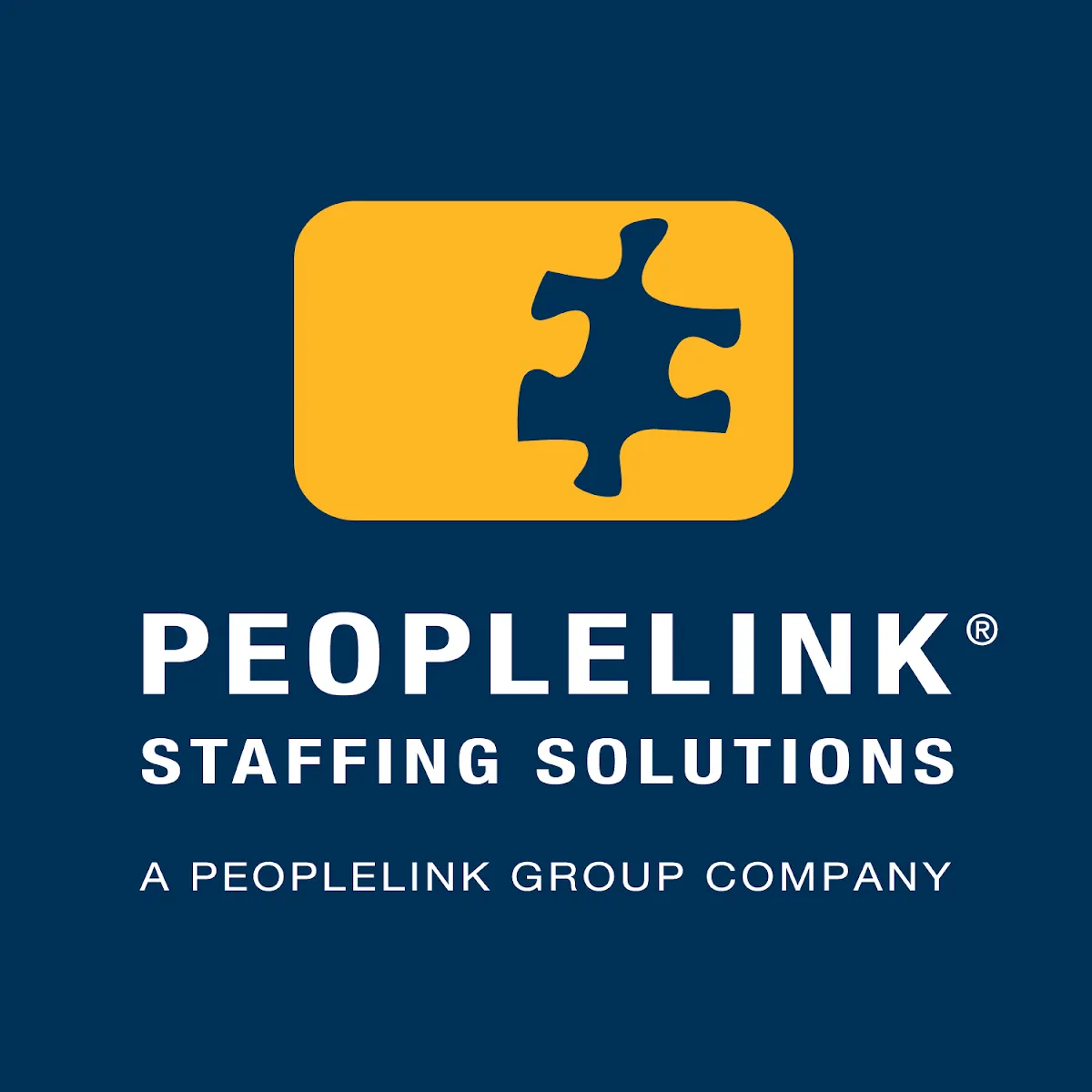 Peoplelink Staffing Solutions