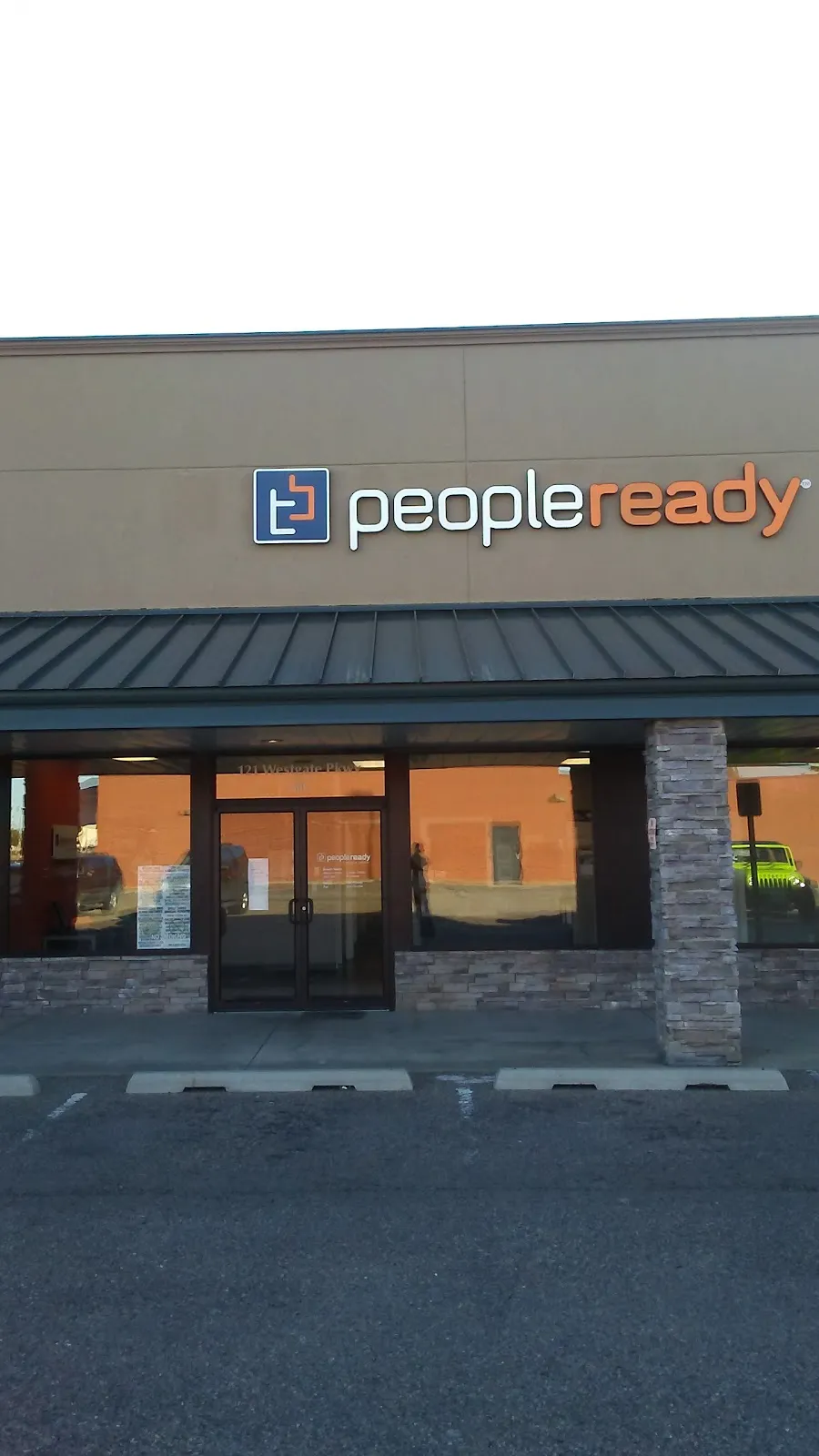 PeopleReady