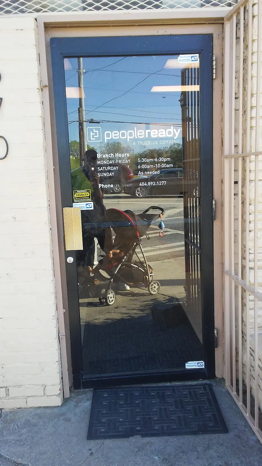 PeopleReady – photo 2