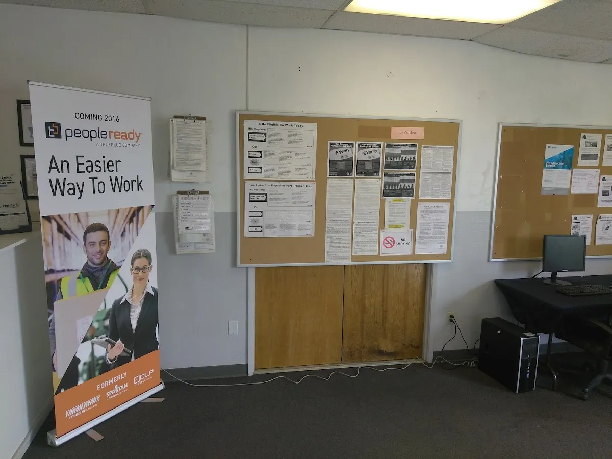 PeopleReady – photo 2