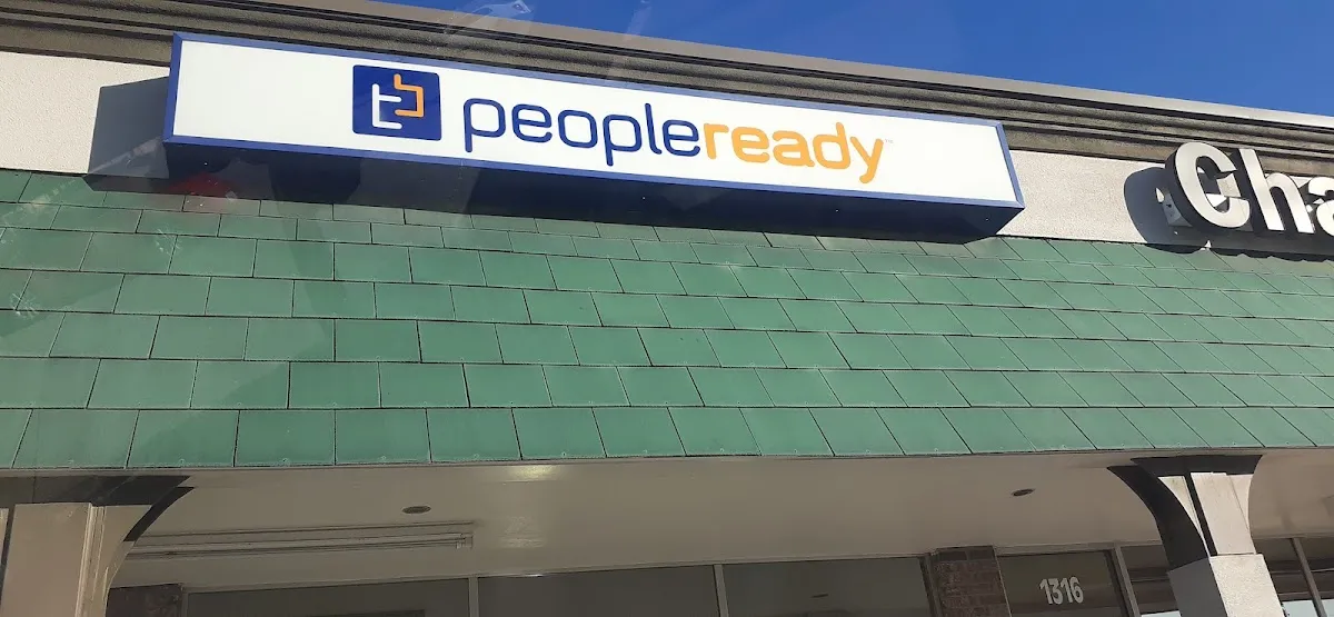PeopleReady