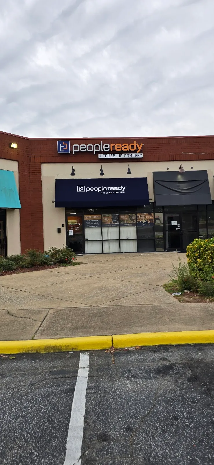 PeopleReady – photo 2