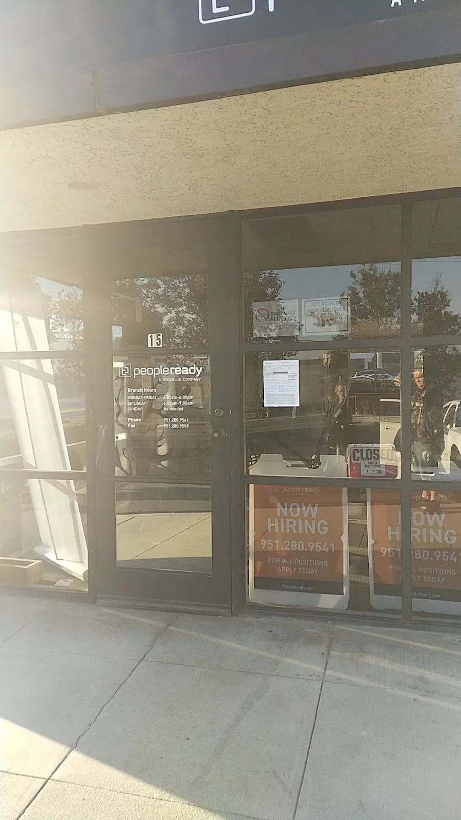 PeopleReady – photo 2