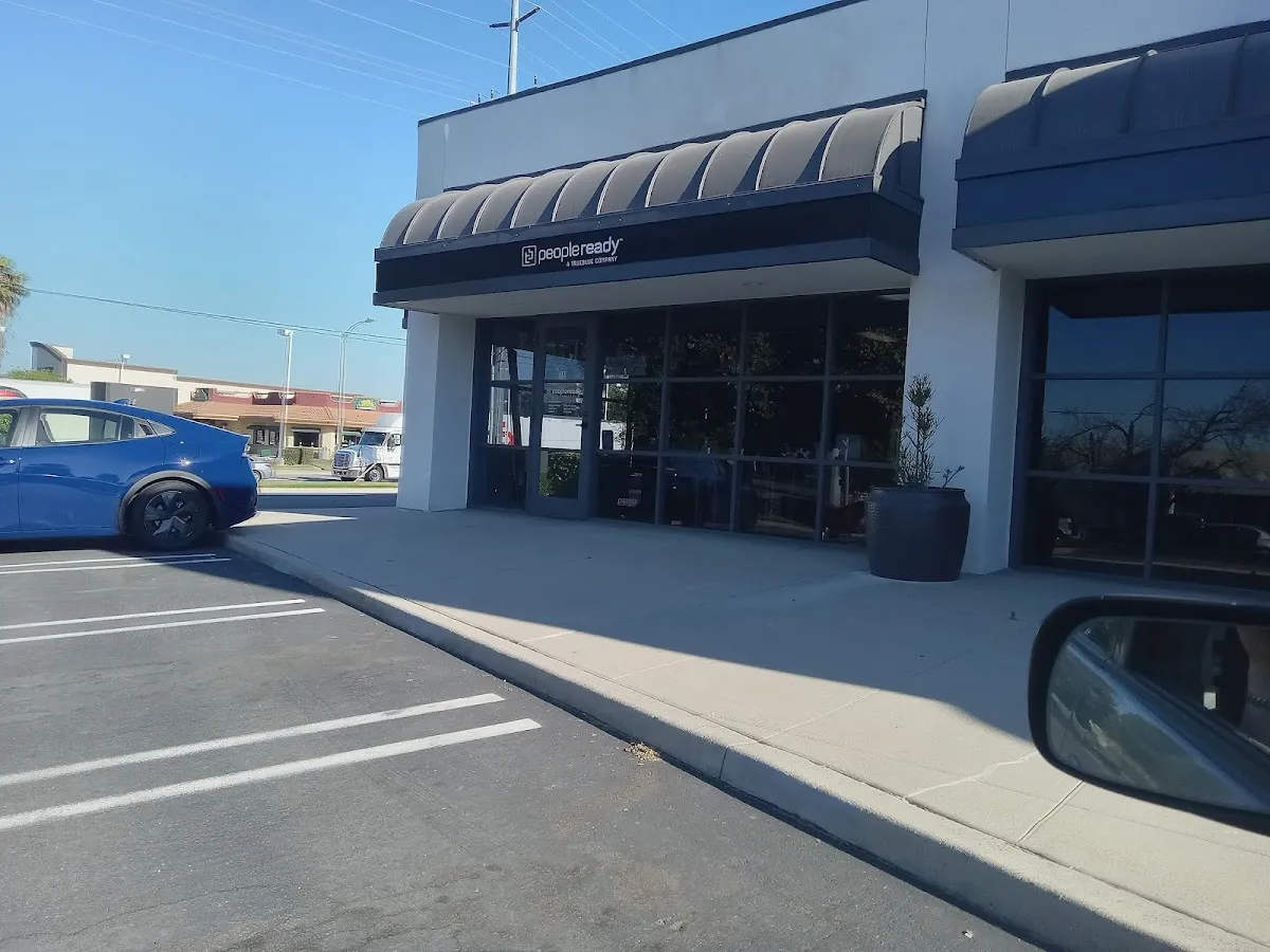 PeopleReady – photo 3