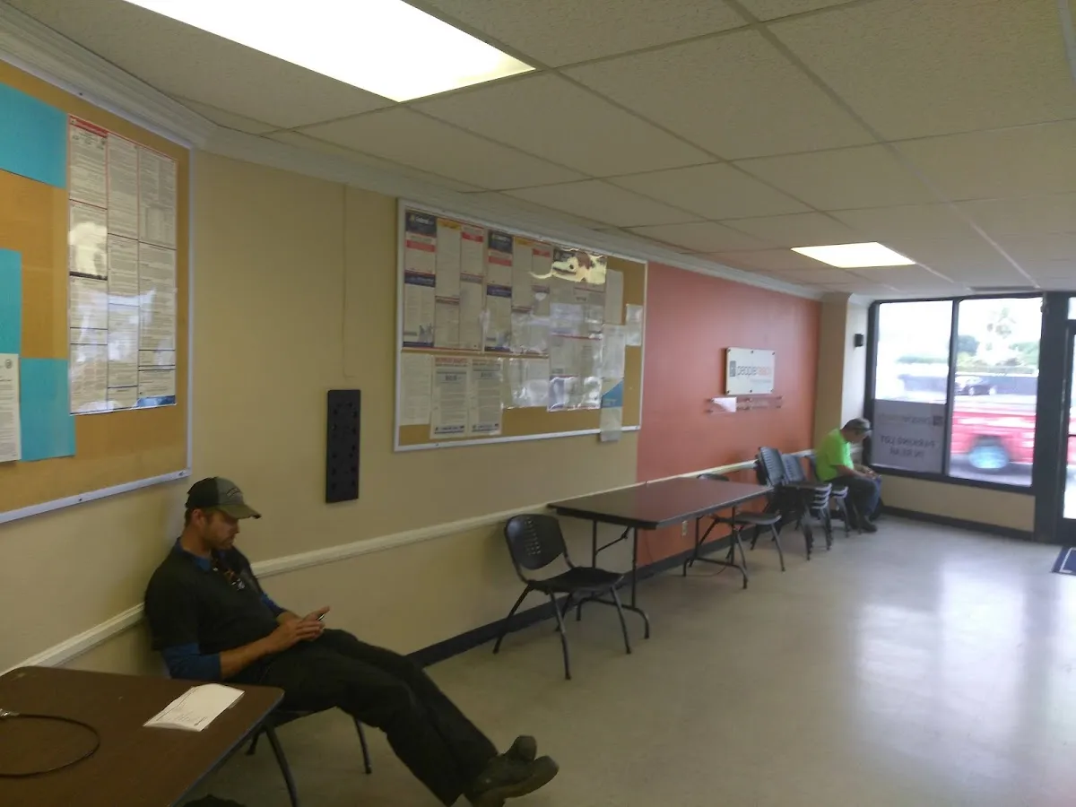 PeopleReady – photo 3