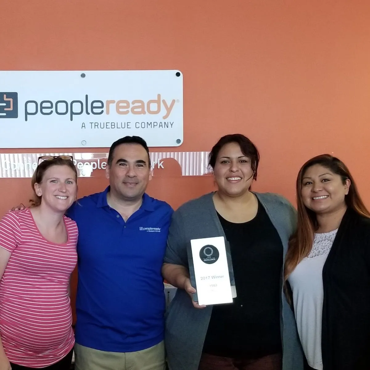 PeopleReady – photo 2