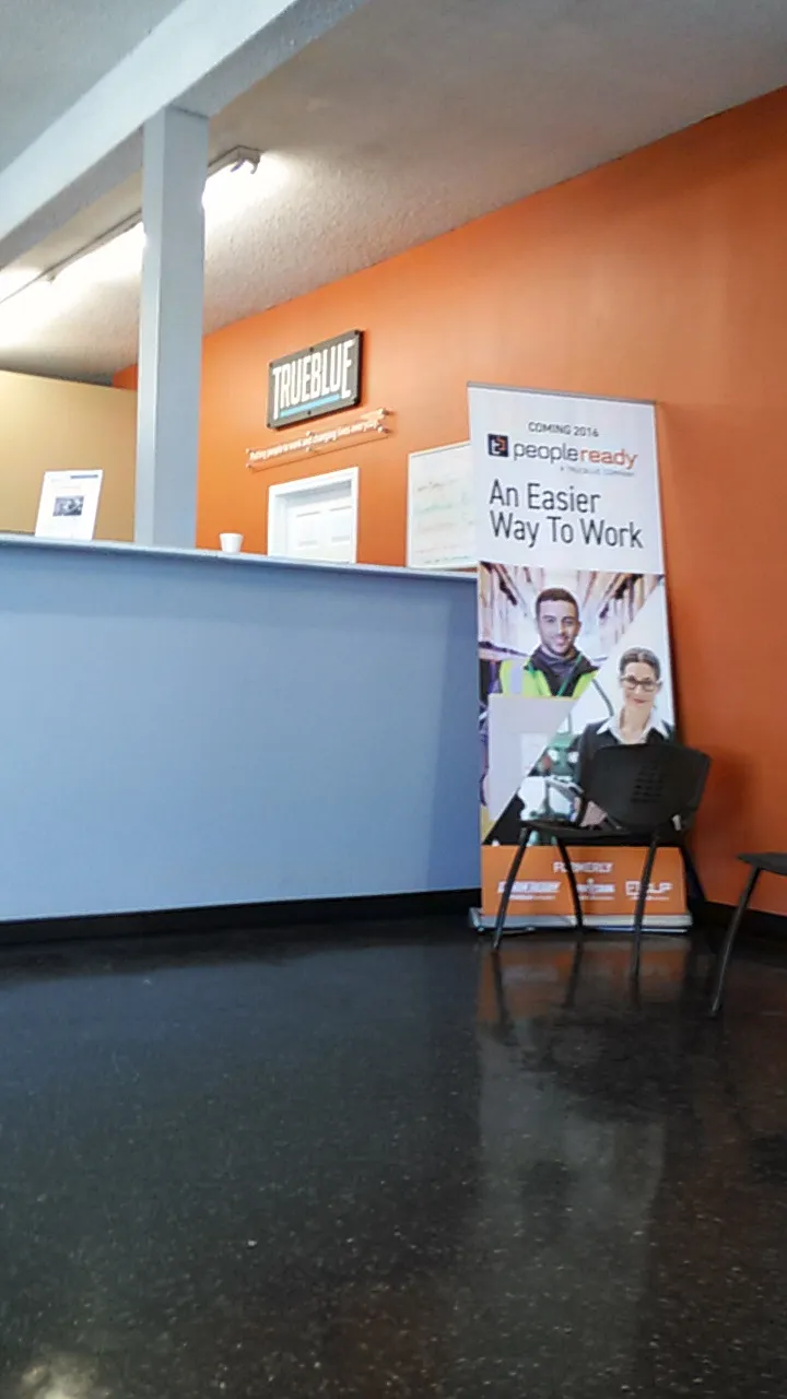 PeopleReady – photo 2