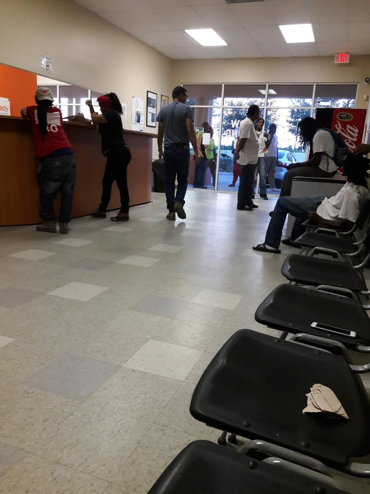 PeopleReady – photo 2