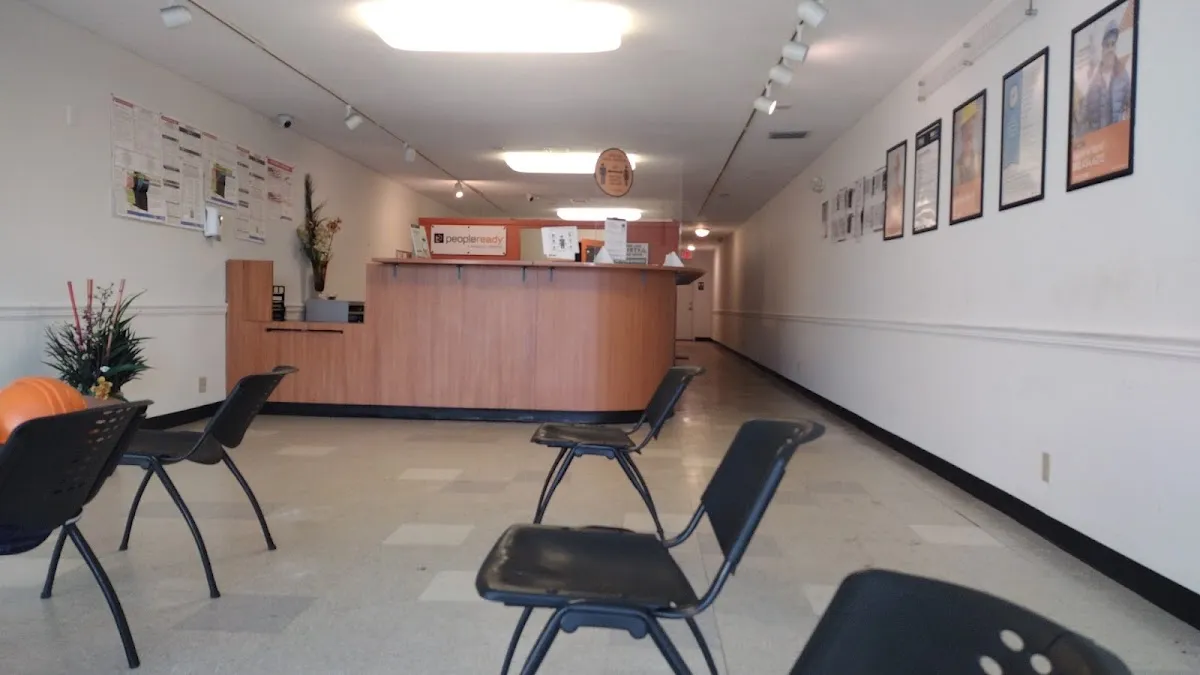 PeopleReady – photo 2