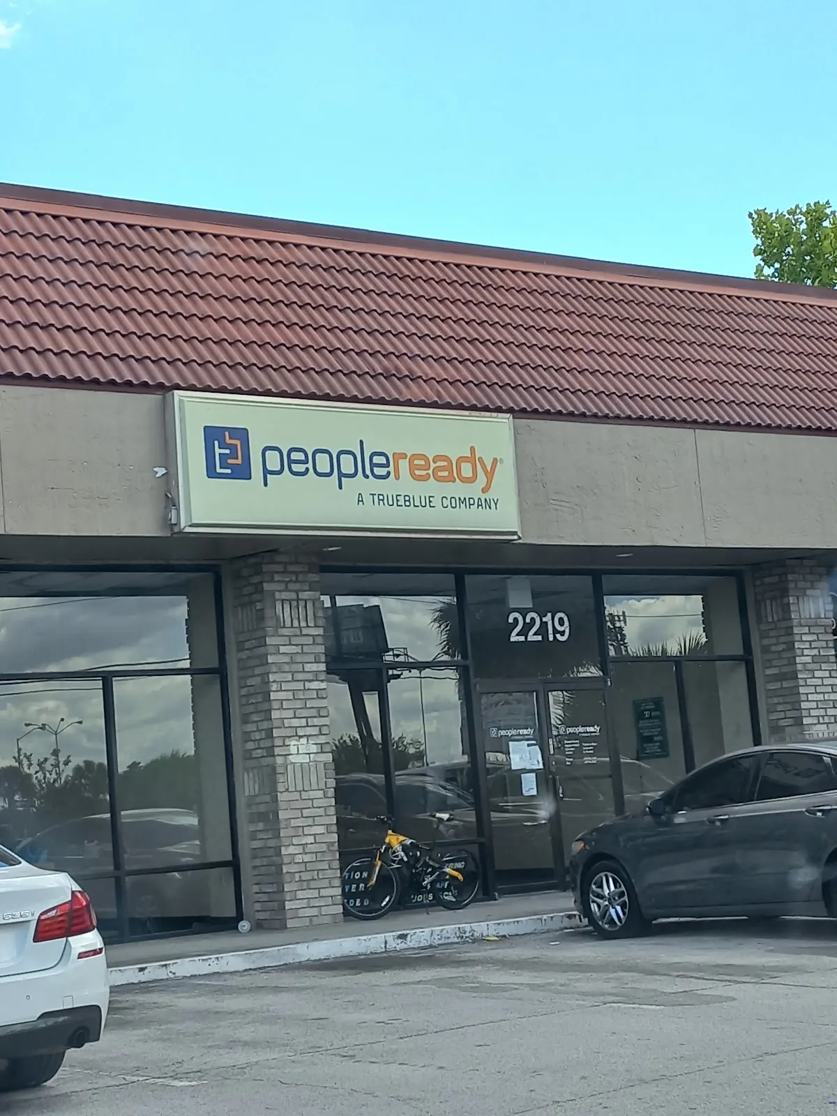 PeopleReady