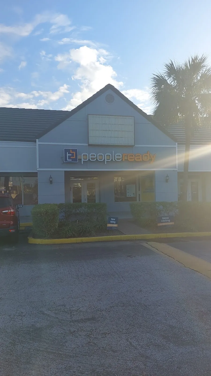 PeopleReady – photo 2