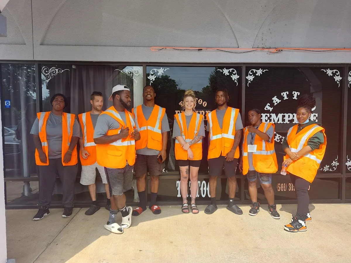 PeopleReady – photo 2