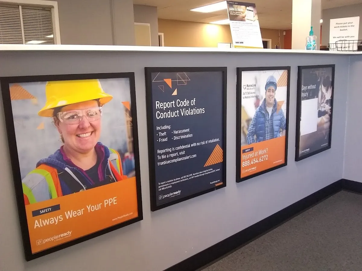 PeopleReady – photo 2