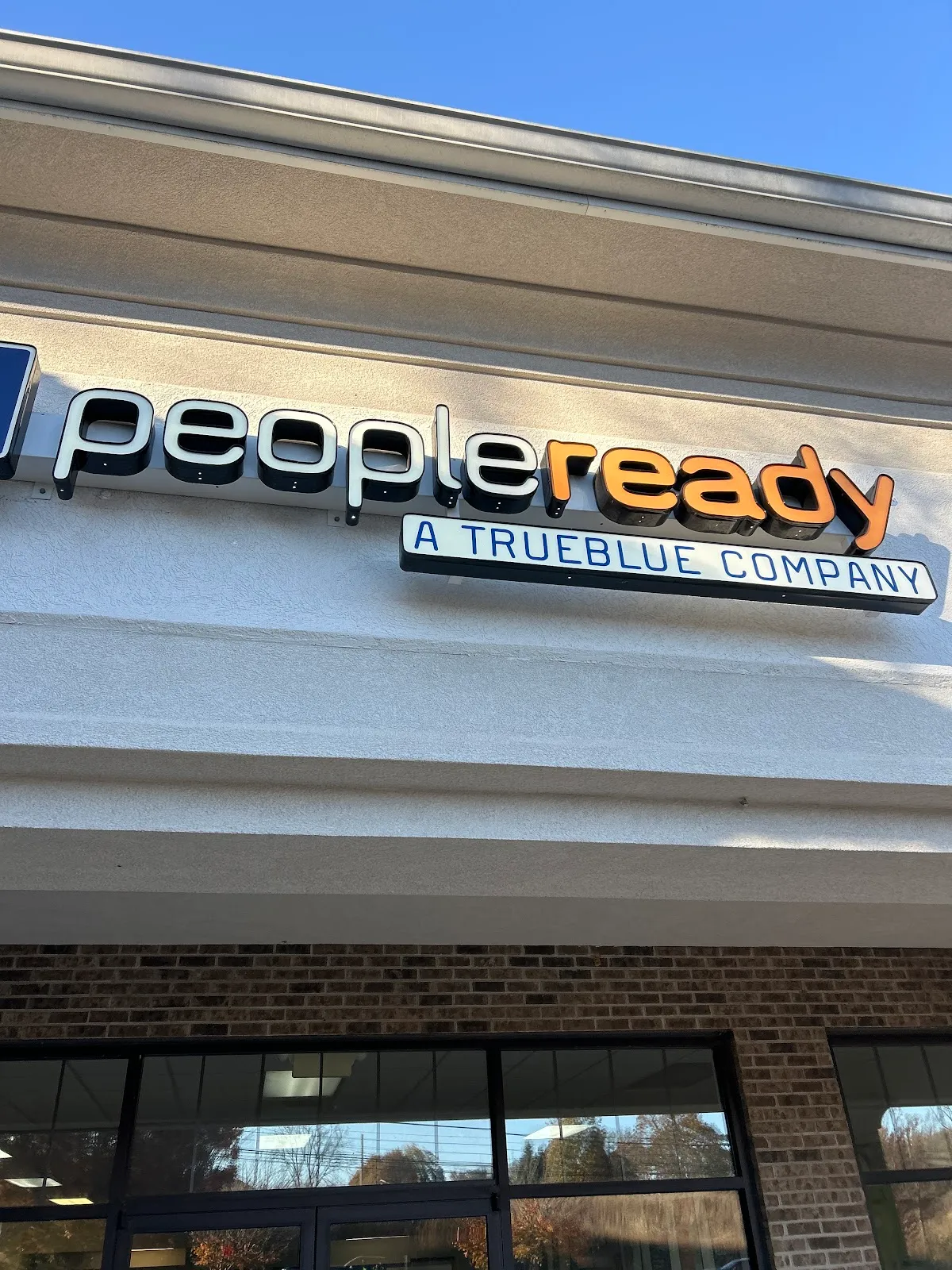 PeopleReady