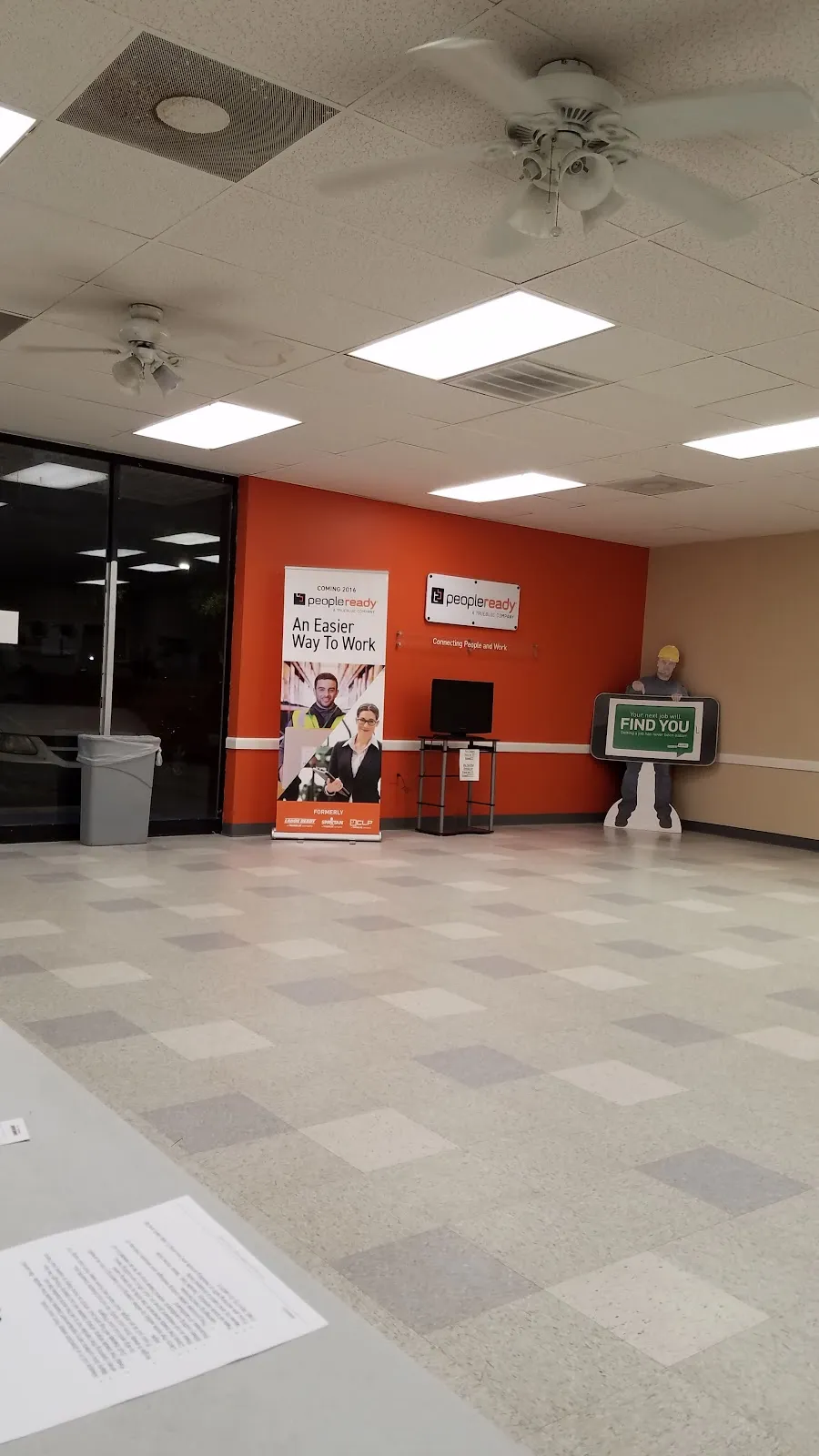 PeopleReady – photo 2