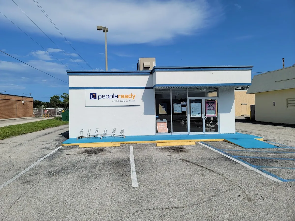 PeopleReady – photo 3