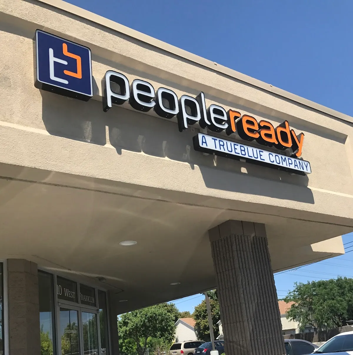PeopleReady