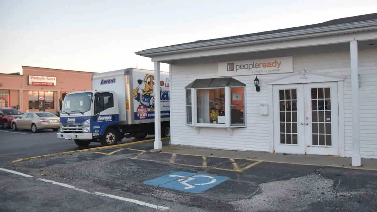 PeopleReady – photo 2