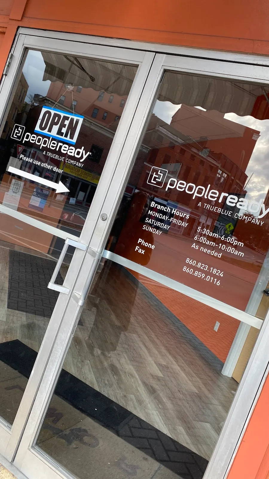 PeopleReady – photo 3